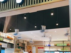 门面-木屋烧烤(白石洲店)