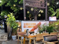 -木屋烧烤(白石洲店)