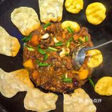 人均二十，68元送五个菜的土地锅鸡！