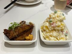 -妈妈家·本帮菜(总店)