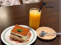 -咖啡·湖(德清店)