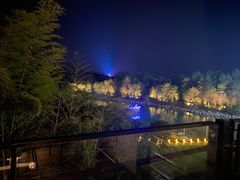 -天目湖涵田度假村
