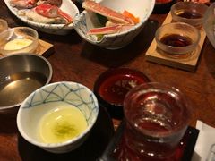 -蟹道乐(新宿本店)