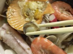 -三爷糟粕醋·鲜鱼汤·海南特色小吃(新华南路店)