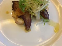 -武汉武昌威斯汀酒店-知味自助餐厅