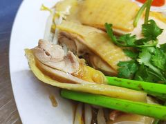 -明记烧鱼美味店