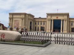 -中国人民解放军海军博物馆