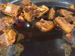 -非烤勿扰韩料自助烤肉(松山湖万科店)