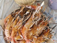 -DGE季风钓虾营地·团建·聚会