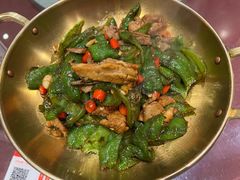 -金掌勺·锅包肉(广渠门店)