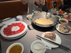 -骨之味·筒骨汤火锅(江头店)