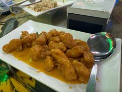 -無招牌海鮮(芽笼店)