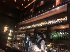 -The Bottle Bar(羲和商业广场店)
