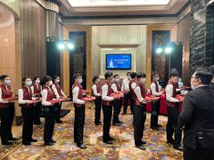 -星河湾半岛酒店-真粤中餐厅