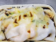 -银记肠粉店(北京路店)