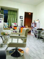 -ASG Hair Salon烫染·接发