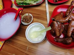 -光明刘冰乳鸽店(光明法政北路店)