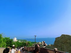 -星海湾跨海大桥