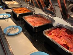 自助餐-帝企鹅自助餐厅•儿童岛•真企鹅(长隆企鹅酒店)