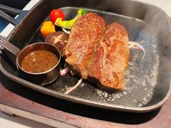 -牛扒先生·厚切雪花牛扒西餐厅(北京路禺山路店)