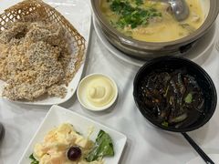 -瑞福园联谊餐室(茂名南路店)