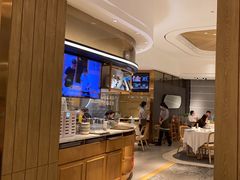 -莆田餐厅PUTIEN(深圳湾万象城家宴店)