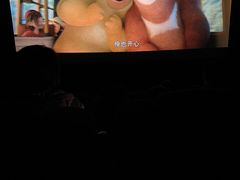 -萧山德纳MAX影城