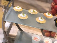 -铂丽斯国际大酒店-凯悦自助餐厅