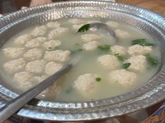 -小船渔村•大连菜•大连焖鱼(明泽街店)