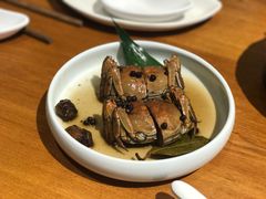 醉蟹-苏小柳手作点心(控江旭辉分院)