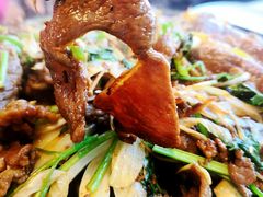 -惠丰堂饭庄·烤鸭·京味菜(西北旺·唐家岭店)