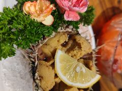 -九號院子海鲜烧烤