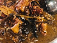 -黑土印象菜馆(三元桥店)