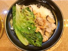 -蓝记茶餐厅(勒泰店)