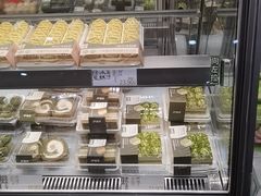 -泸溪河桃酥(江宁太阳城店)
