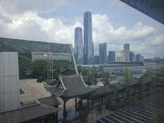 -贵阳中天凯悦酒店
