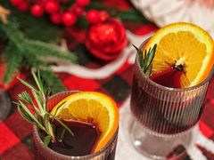 -济南香格里拉·咖啡泉自助餐厅