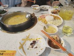 -八珍玉食鸡煲·打边炉(印象城店)