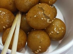 -黑色经典臭豆腐·长沙鲜食商店(坡子街店)