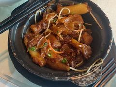 -安蒂娅.悦景轩中餐厅(西乡店)