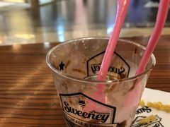 -Sweeney冰淇淋