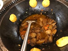 -妈妈家铁锅炖(景诚园综合楼店)