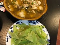 -川渝人家