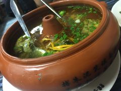 -88号小吃店·经典云南菜·地道纳西美食