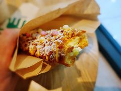 -星巴克(天津凯德天津湾店)