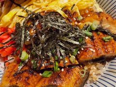 -烧鸟横丁(联发文创口岸店)