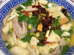 优质葫芦头-长香源葫芦头梆梆肉(兴隆巷店)