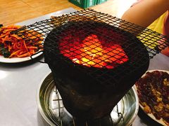 -松明一烤肉馆(鲁园店)