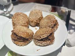 -四季民福烤鸭店(王府井灯市口店)