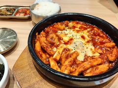 -米村拌饭(东方新天地店)